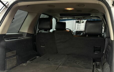 Ford Explorer IV, 2006 год, 1 049 777 рублей, 12 фотография