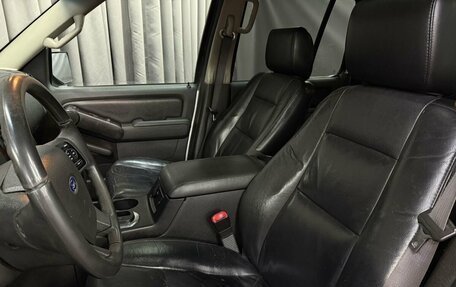 Ford Explorer IV, 2006 год, 1 049 777 рублей, 7 фотография