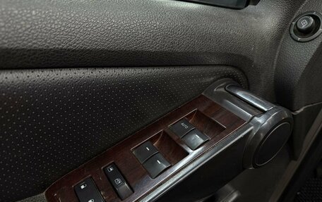 Ford Explorer IV, 2006 год, 1 049 777 рублей, 6 фотография