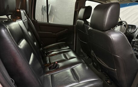 Ford Explorer IV, 2006 год, 1 049 777 рублей, 10 фотография