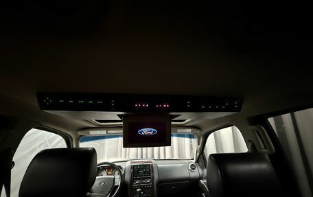 Ford Explorer IV, 2006 год, 1 049 777 рублей, 18 фотография