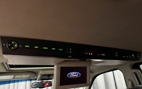 Ford Explorer IV, 2006 год, 1 049 777 рублей, 19 фотография