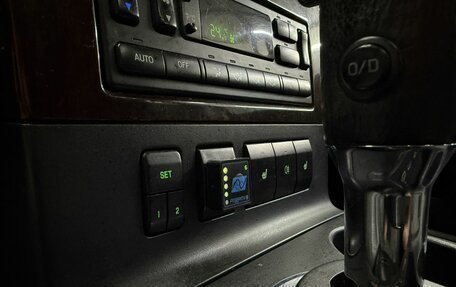 Ford Explorer IV, 2006 год, 1 049 777 рублей, 21 фотография