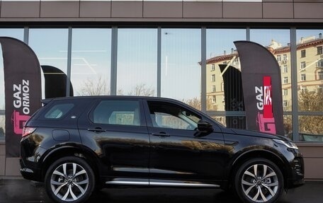 Land Rover Discovery Sport I рестайлинг, 2024 год, 5 690 000 рублей, 7 фотография