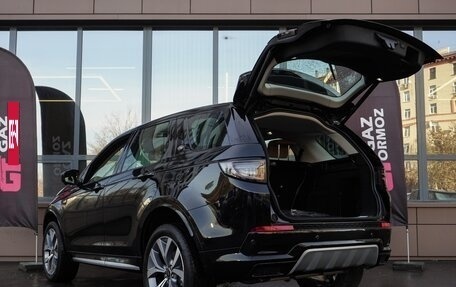 Land Rover Discovery Sport I рестайлинг, 2024 год, 5 690 000 рублей, 5 фотография