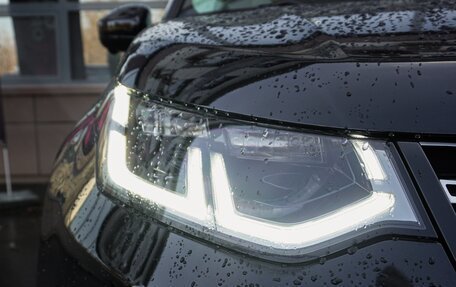 Land Rover Discovery Sport I рестайлинг, 2024 год, 5 690 000 рублей, 10 фотография