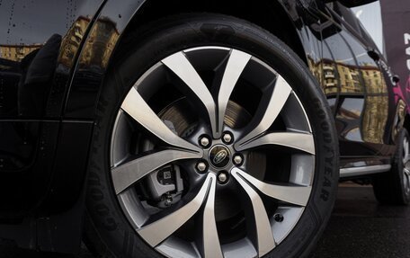 Land Rover Discovery Sport I рестайлинг, 2024 год, 5 690 000 рублей, 11 фотография