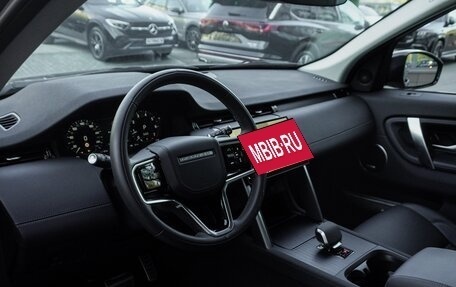 Land Rover Discovery Sport I рестайлинг, 2024 год, 5 690 000 рублей, 13 фотография