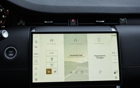 Land Rover Discovery Sport I рестайлинг, 2024 год, 5 690 000 рублей, 23 фотография