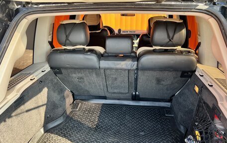 Land Rover Range Rover III, 2008 год, 1 250 000 рублей, 14 фотография