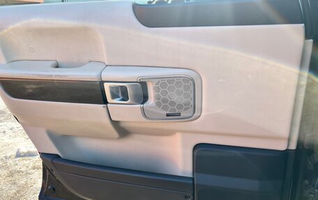 Land Rover Range Rover III, 2008 год, 1 250 000 рублей, 9 фотография