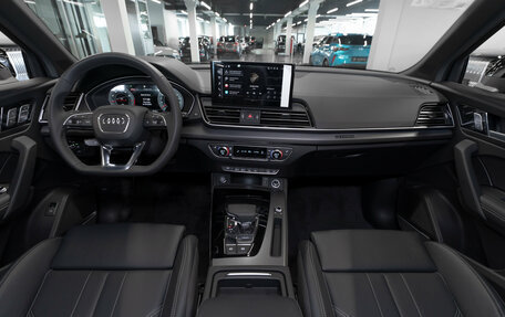 Audi Q5, 2025 год, 5 850 000 рублей, 8 фотография