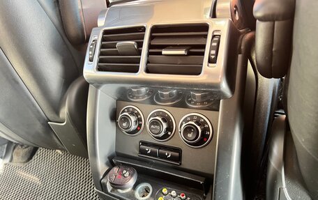 Land Rover Range Rover III, 2008 год, 1 250 000 рублей, 11 фотография