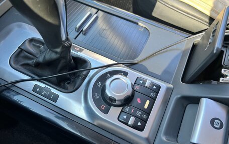 Land Rover Range Rover III, 2008 год, 1 250 000 рублей, 8 фотография