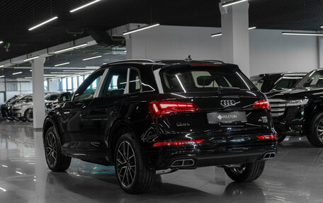 Audi Q5, 2025 год, 5 850 000 рублей, 4 фотография