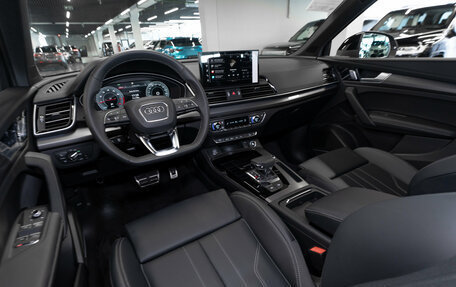 Audi Q5, 2025 год, 5 850 000 рублей, 7 фотография