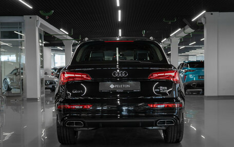Audi Q5, 2025 год, 5 850 000 рублей, 6 фотография