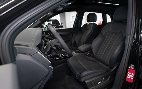 Audi Q5, 2025 год, 5 850 000 рублей, 9 фотография