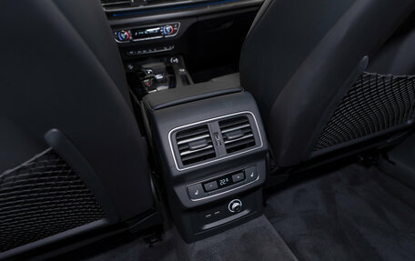 Audi Q5, 2025 год, 5 850 000 рублей, 14 фотография