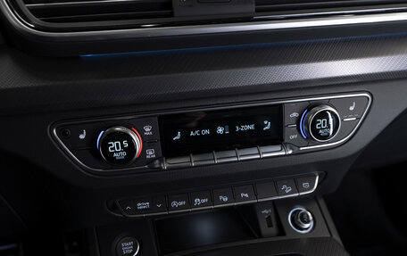 Audi Q5, 2025 год, 5 850 000 рублей, 16 фотография