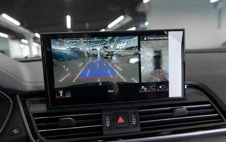 Audi Q5, 2025 год, 5 850 000 рублей, 19 фотография