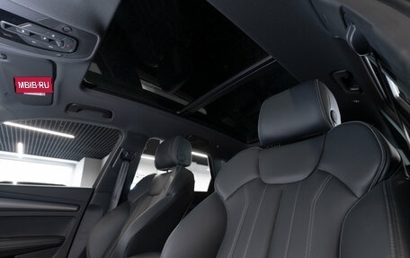 Audi Q5, 2025 год, 5 850 000 рублей, 10 фотография