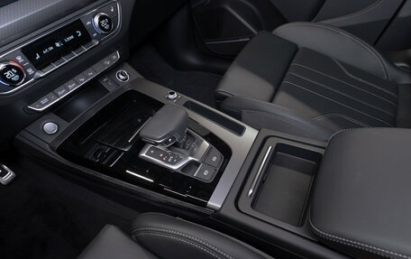 Audi Q5, 2025 год, 5 850 000 рублей, 15 фотография