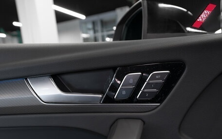 Audi Q5, 2025 год, 5 850 000 рублей, 20 фотография