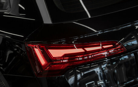 Audi Q5, 2025 год, 5 850 000 рублей, 29 фотография