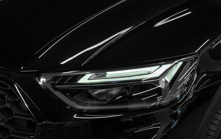 Audi Q5, 2025 год, 5 850 000 рублей, 28 фотография