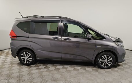 Honda Freed II, 2017 год, 1 275 000 рублей, 4 фотография