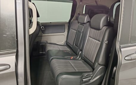 Honda Freed II, 2017 год, 1 275 000 рублей, 11 фотография