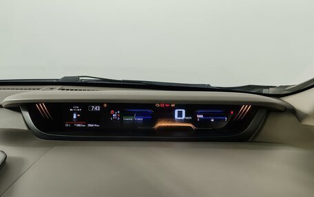 Honda Freed II, 2017 год, 1 275 000 рублей, 12 фотография