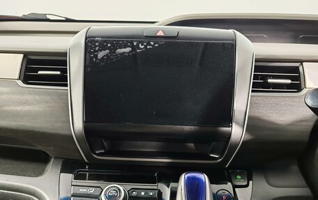 Honda Freed II, 2017 год, 1 275 000 рублей, 14 фотография