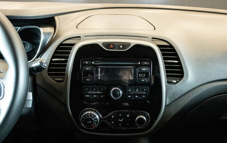 Renault Kaptur I рестайлинг, 2016 год, 1 099 000 рублей, 7 фотография