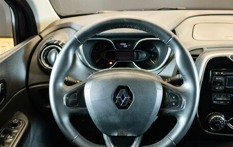 Renault Kaptur I рестайлинг, 2016 год, 1 099 000 рублей, 6 фотография