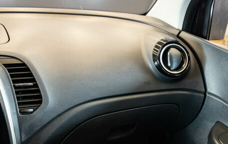 Renault Kaptur I рестайлинг, 2016 год, 1 099 000 рублей, 8 фотография