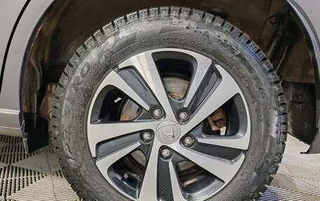 Honda Freed II, 2017 год, 1 275 000 рублей, 17 фотография