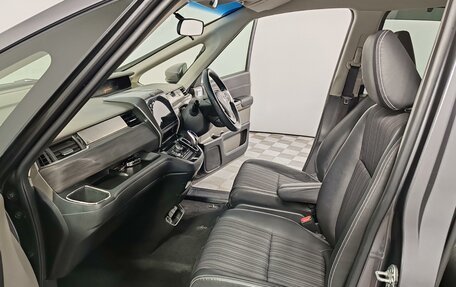 Honda Freed II, 2017 год, 1 275 000 рублей, 15 фотография