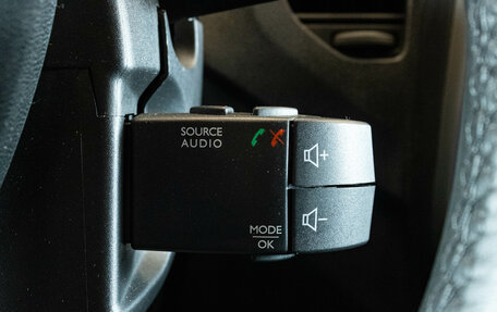 Renault Kaptur I рестайлинг, 2016 год, 1 099 000 рублей, 11 фотография