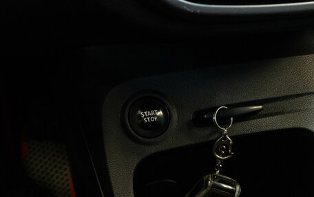 Renault Kaptur I рестайлинг, 2016 год, 1 099 000 рублей, 16 фотография