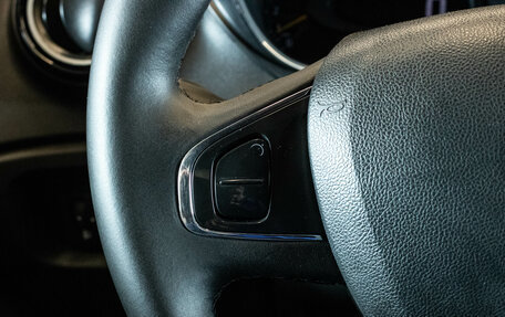 Renault Kaptur I рестайлинг, 2016 год, 1 099 000 рублей, 12 фотография