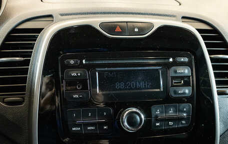 Renault Kaptur I рестайлинг, 2016 год, 1 099 000 рублей, 14 фотография