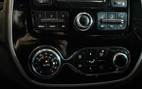 Renault Kaptur I рестайлинг, 2016 год, 1 099 000 рублей, 15 фотография