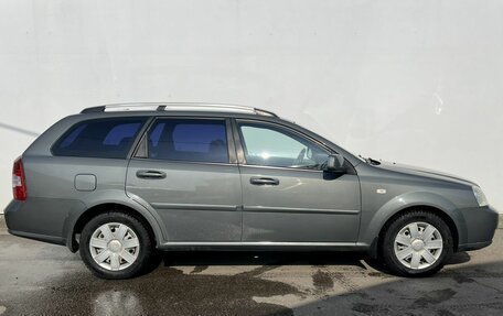 Chevrolet Lacetti, 2012 год, 700 000 рублей, 4 фотография