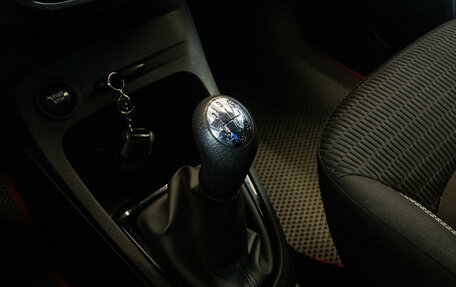 Renault Kaptur I рестайлинг, 2016 год, 1 099 000 рублей, 17 фотография