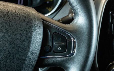 Renault Kaptur I рестайлинг, 2016 год, 1 099 000 рублей, 13 фотография