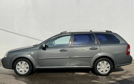 Chevrolet Lacetti, 2012 год, 700 000 рублей, 8 фотография