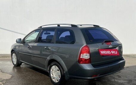 Chevrolet Lacetti, 2012 год, 700 000 рублей, 7 фотография