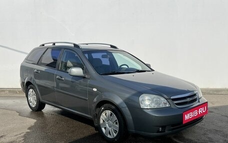 Chevrolet Lacetti, 2012 год, 700 000 рублей, 3 фотография